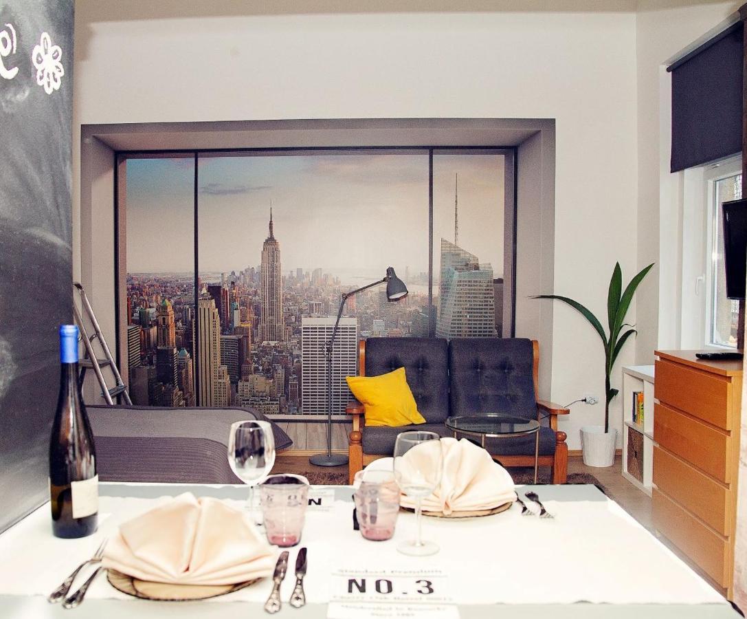Trendy & Cozy Apartment At Heroes' Square Budapest Exterior foto